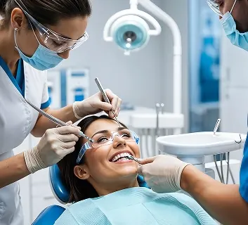Online Dental Consultation Online dental consultation Hinjawadi Pune